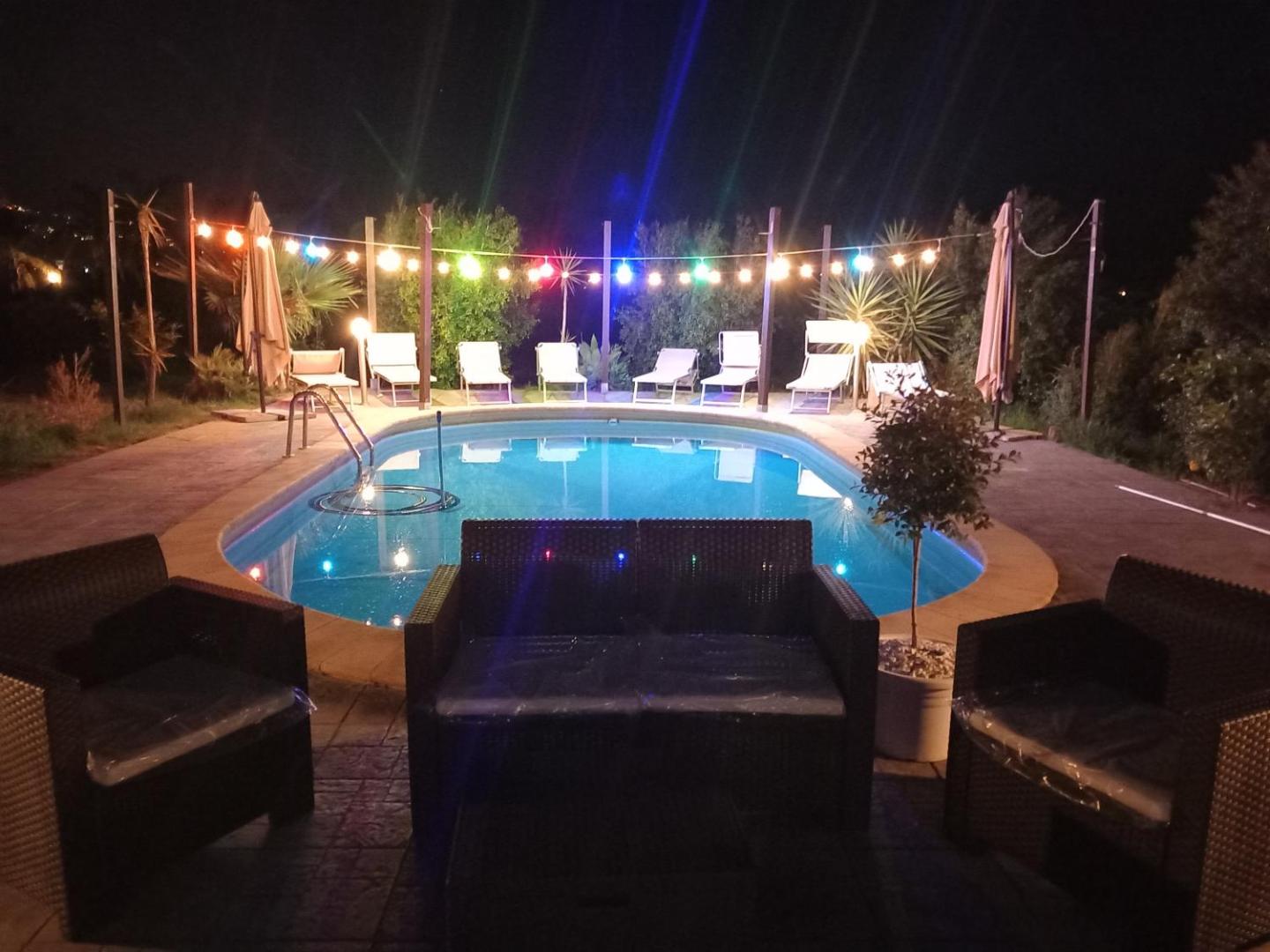 Villa Laura Apartment