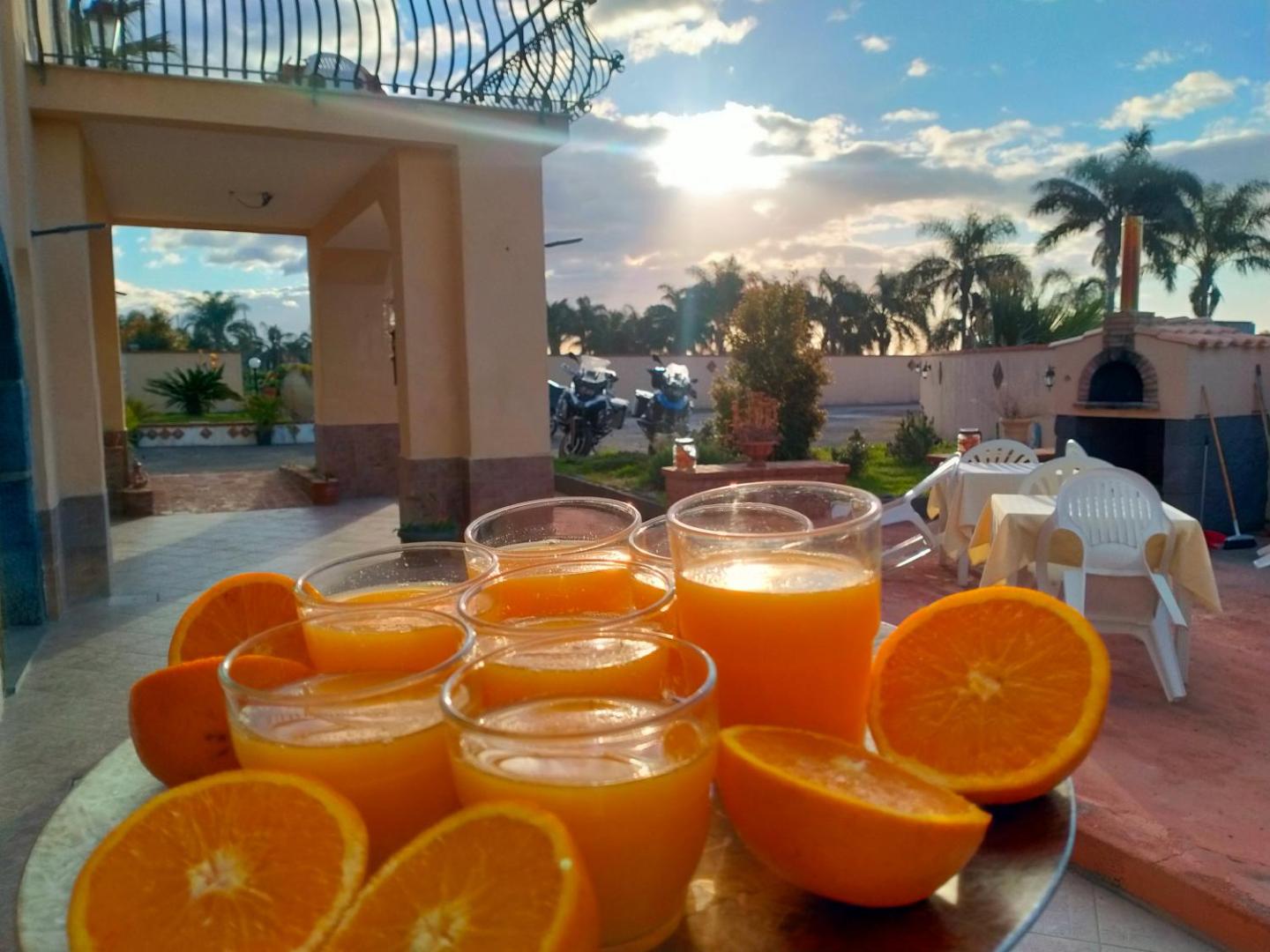 Villa Laura Apartment