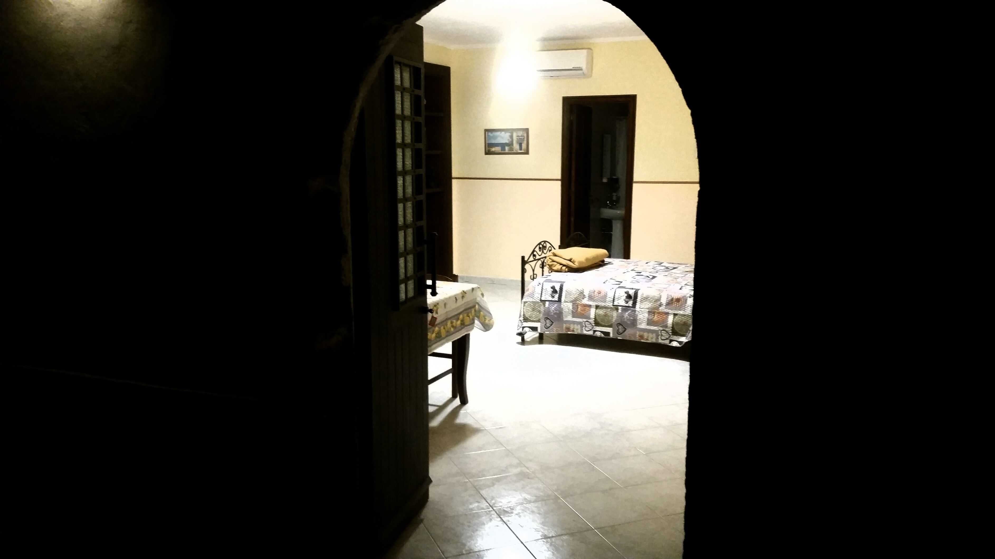 Villa Laura Apartment