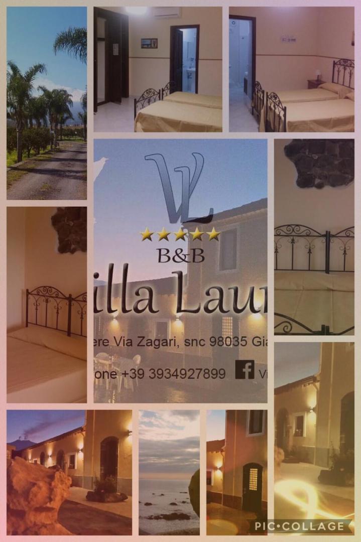 Villa Laura Apartment