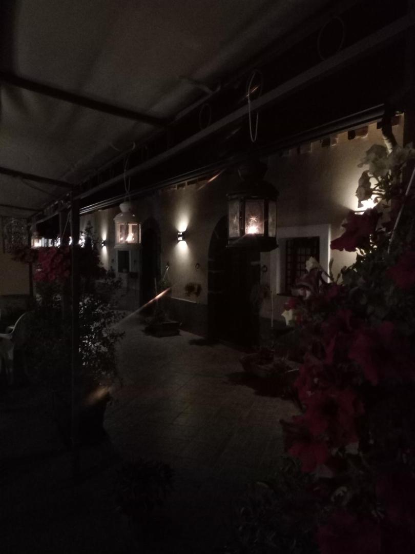 Villa Laura Apartment