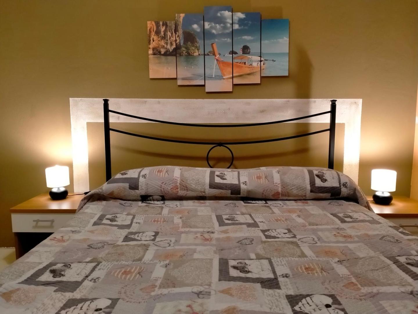 Villa Laura Apartment