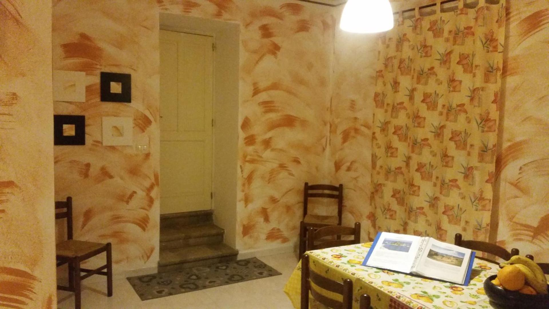 Villa Laura Apartment