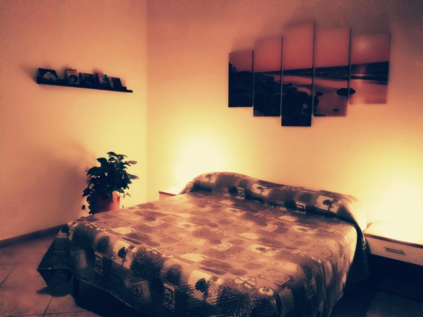 Villa Laura Apartment