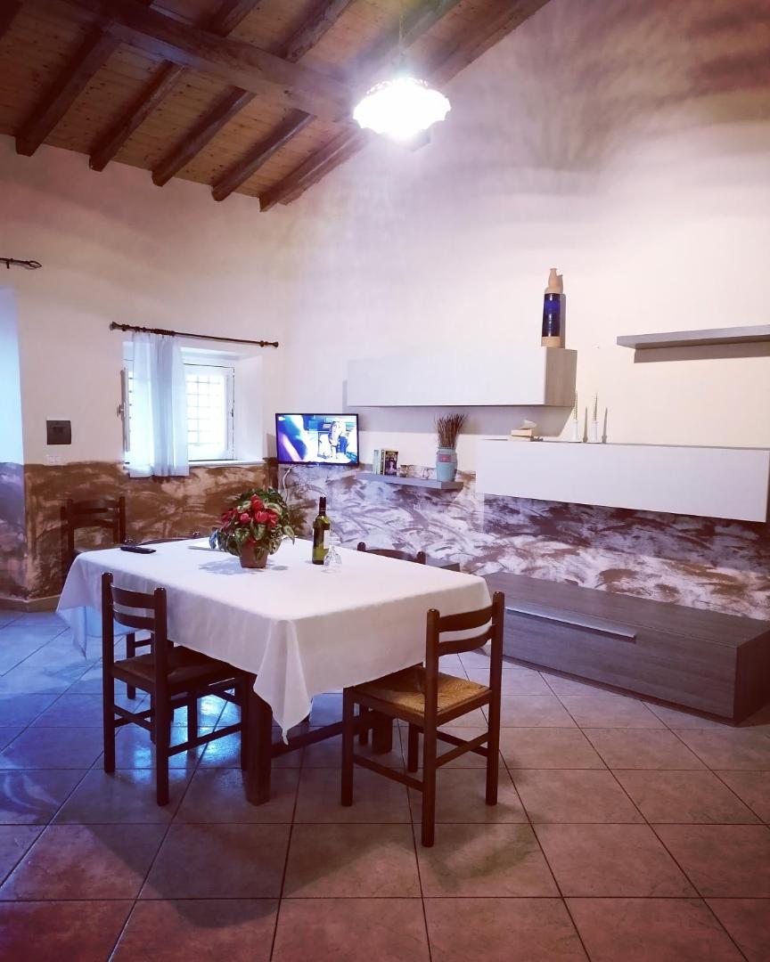 Villa Laura Apartment