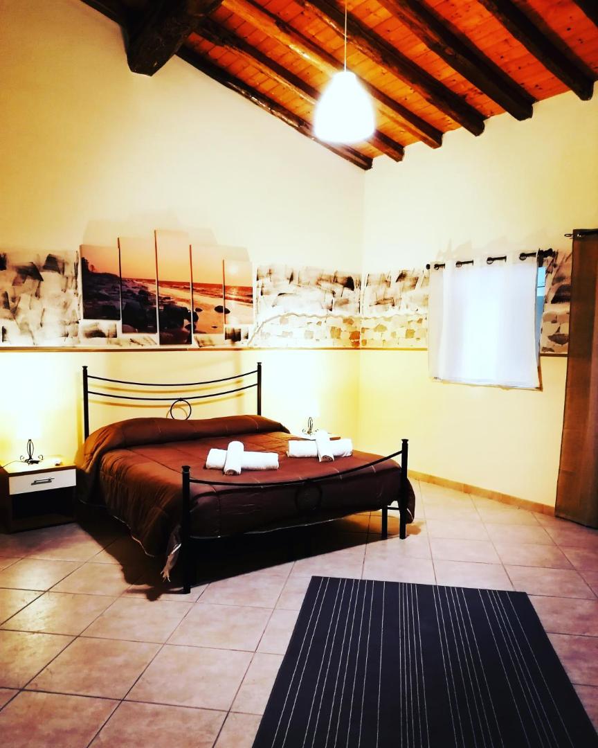 Villa Laura Apartment