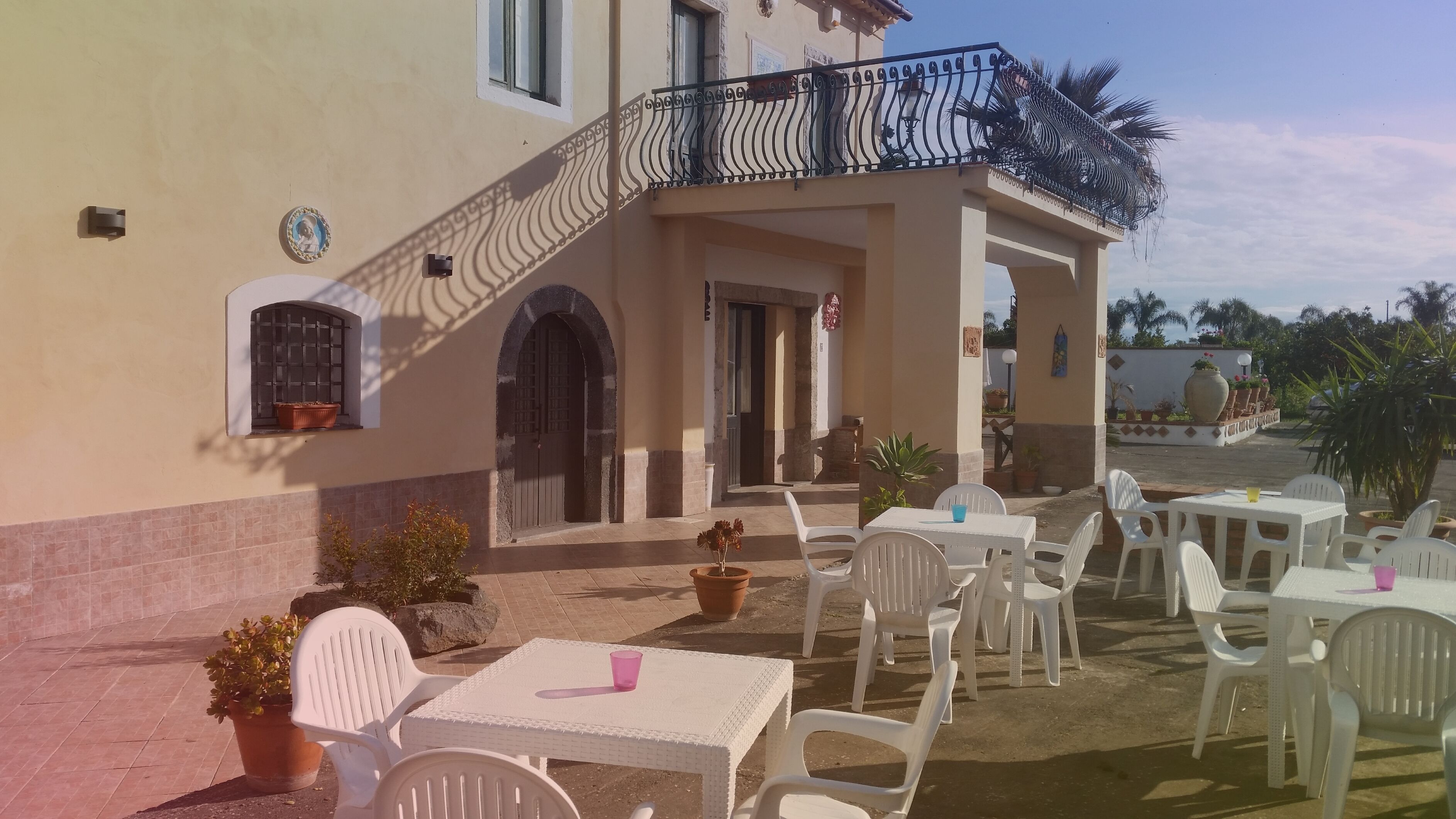 Villa Laura Apartment