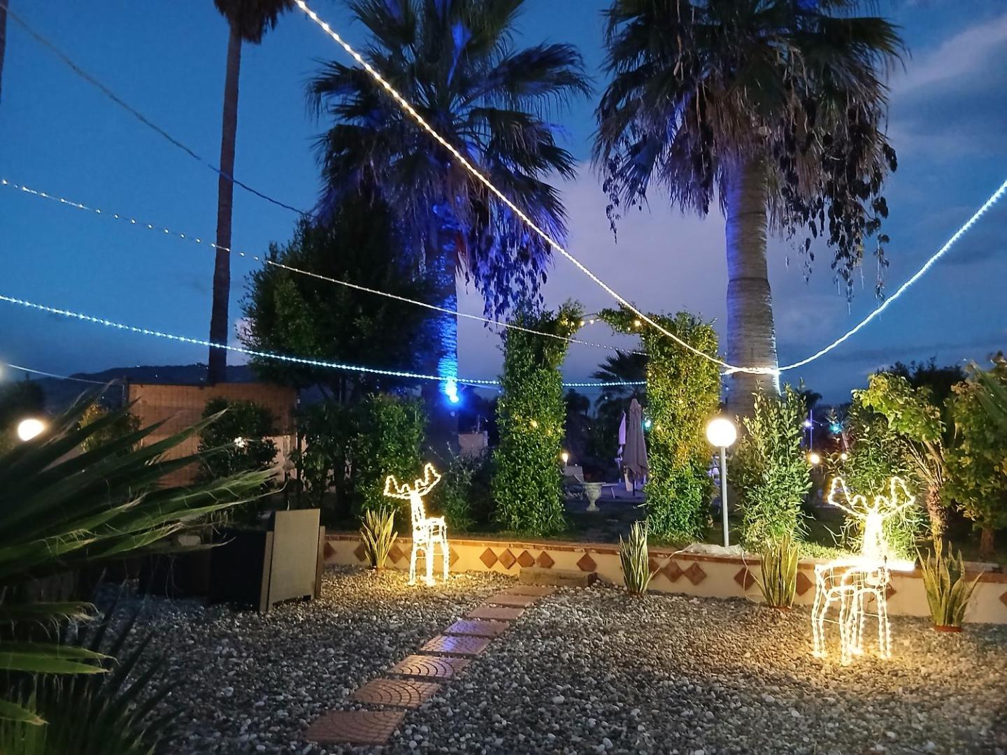 Villa Laura Apartment