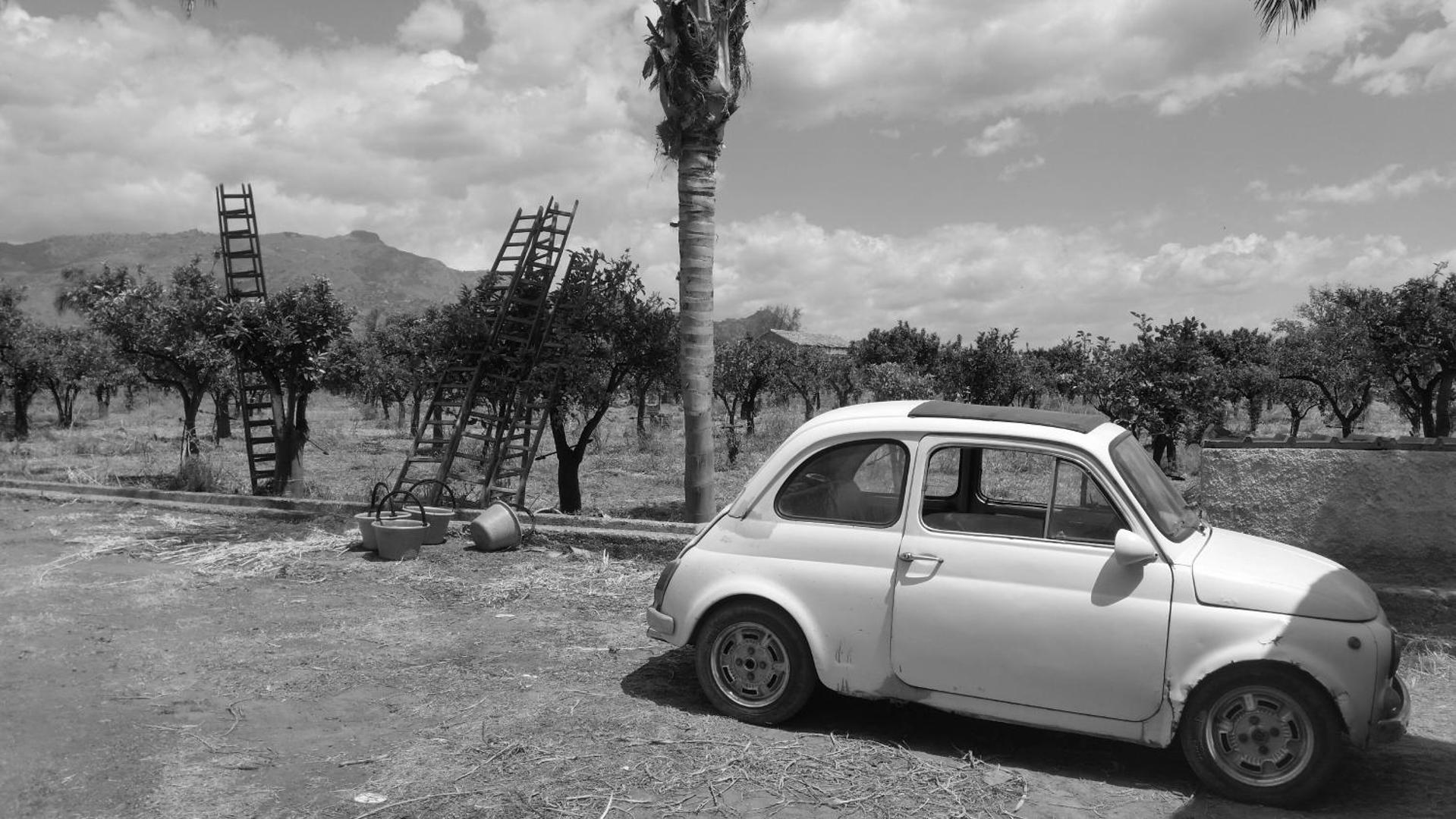 Villa Laura Apartment