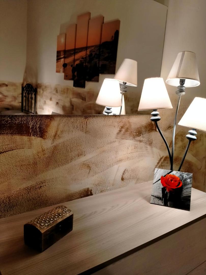 Villa Laura Apartment