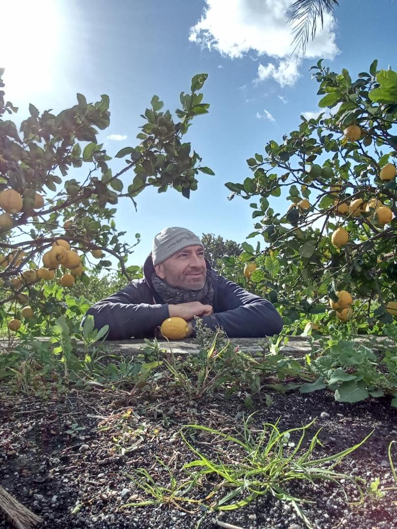 Villa Laura Apartment