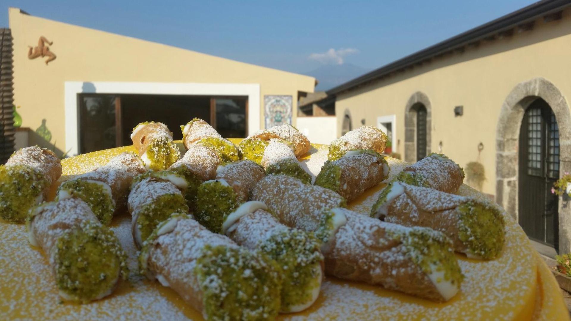 Villa Laura Apartment