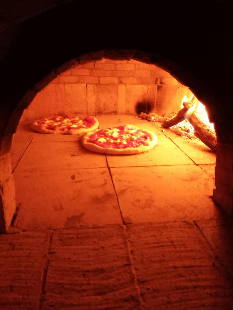 Villa Laura Apartment