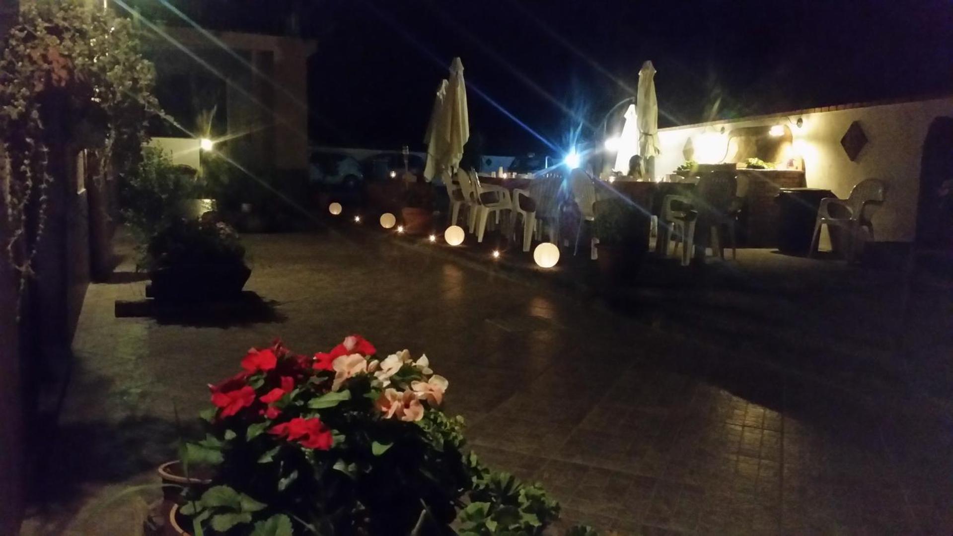 Villa Laura Apartment