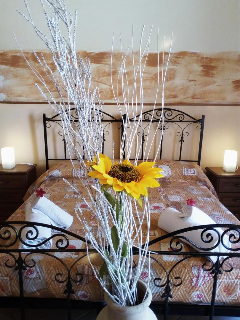 Villa Laura Apartment