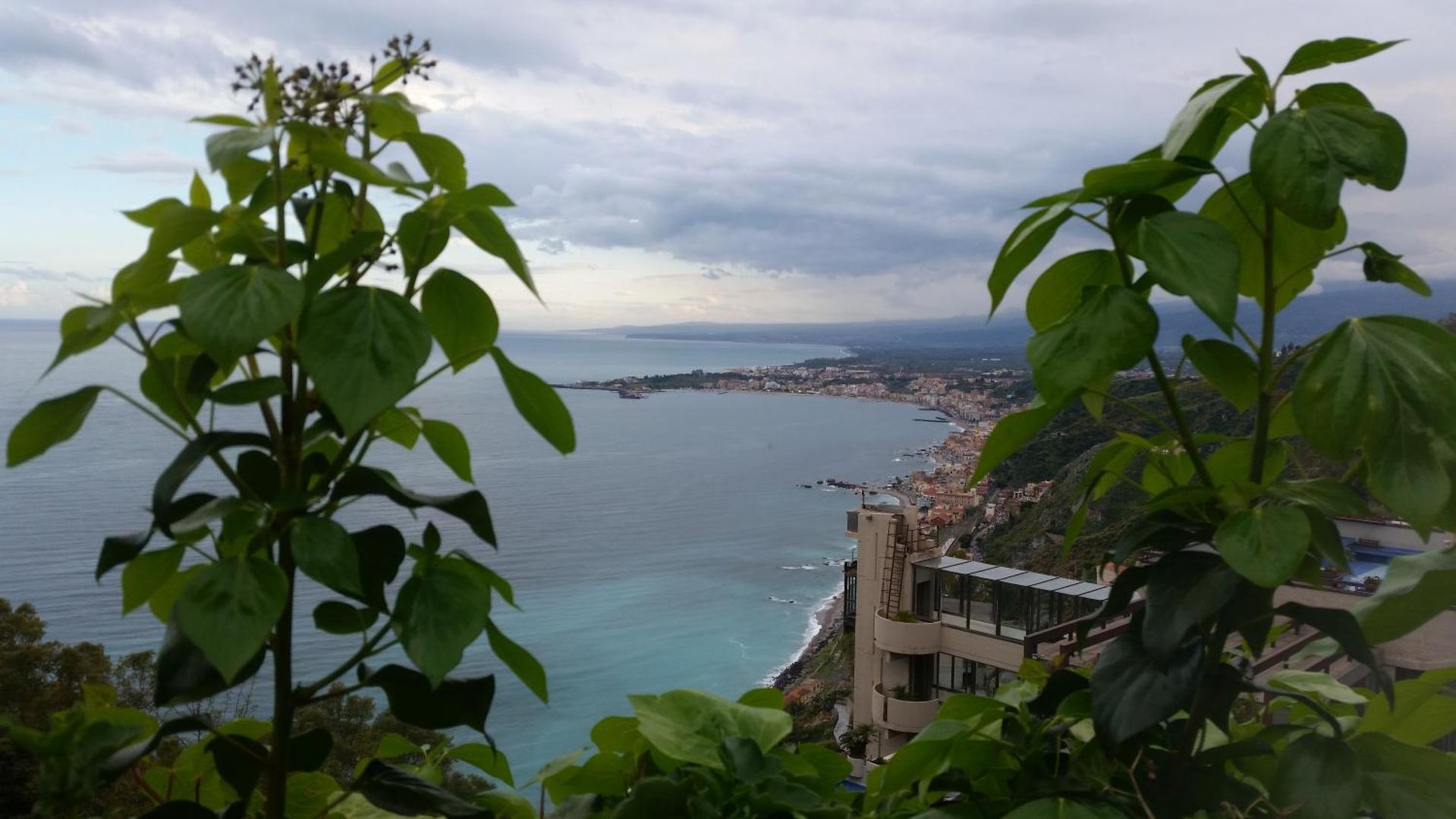 Villa Laura Apartment