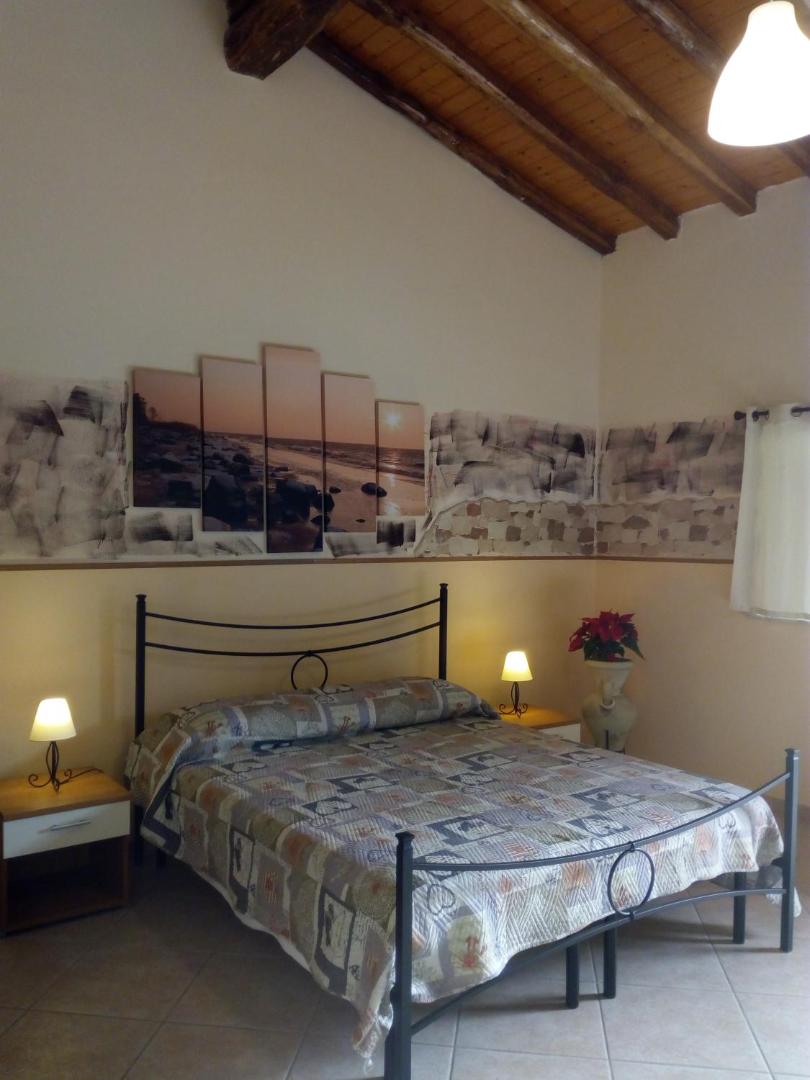 Villa Laura Apartment