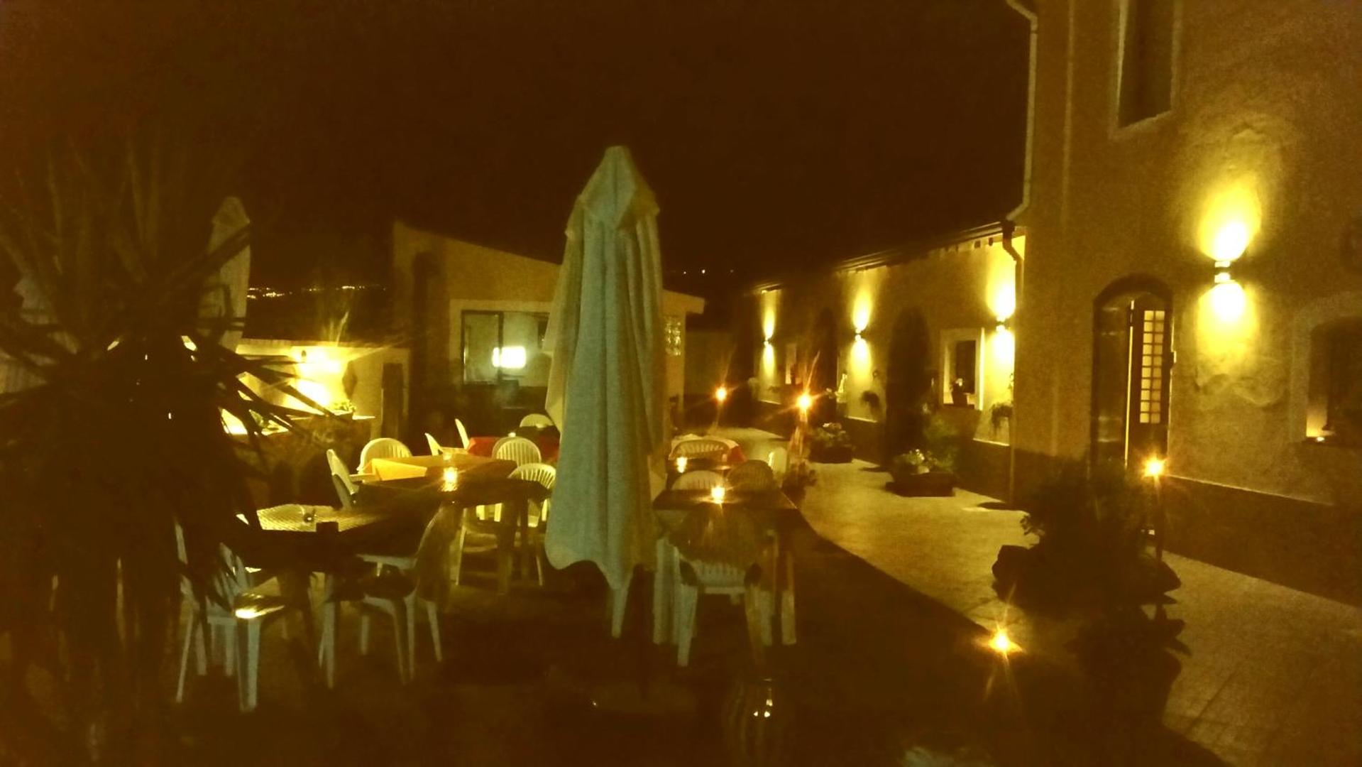 Villa Laura Apartment