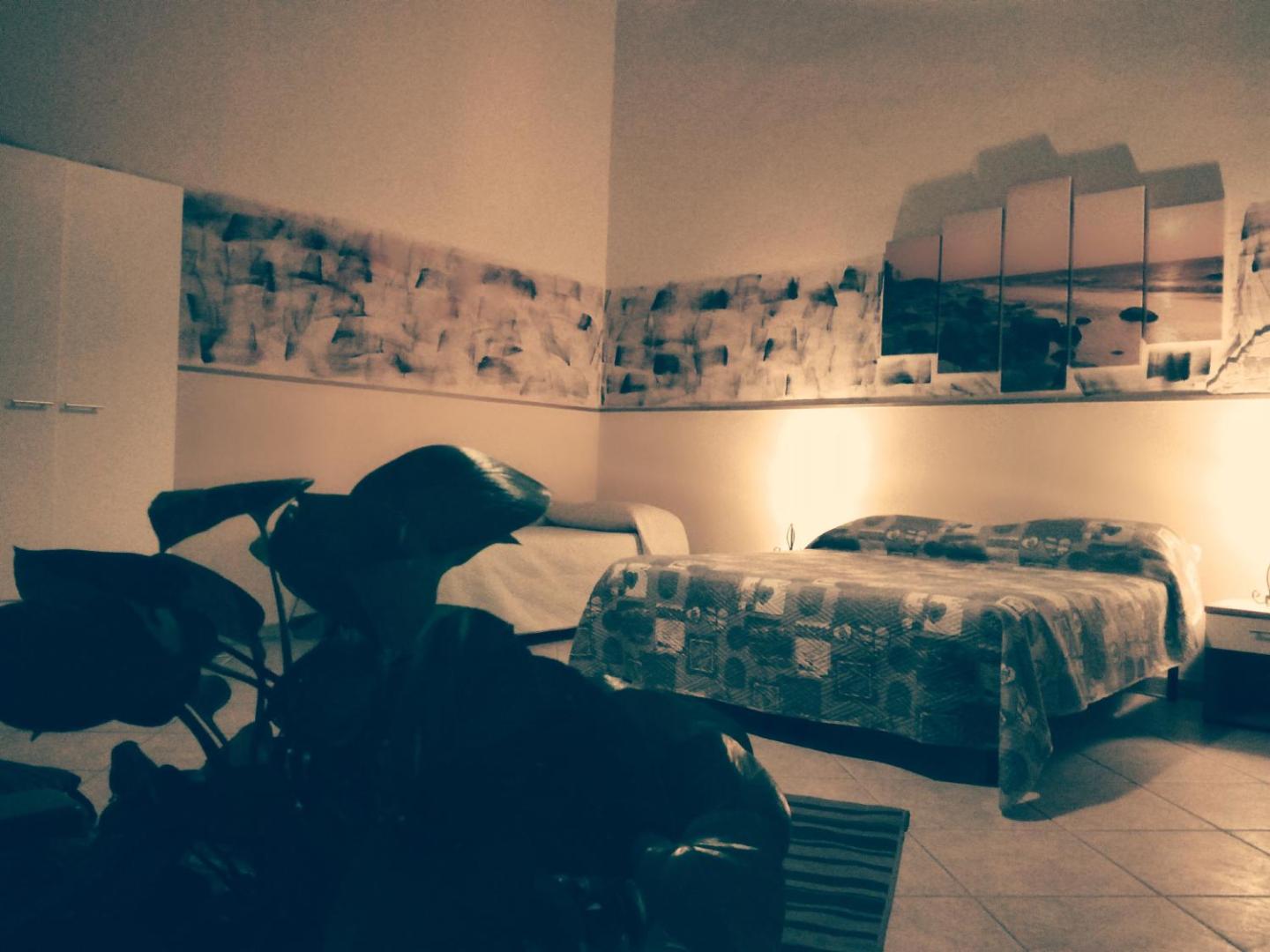 Villa Laura Apartment