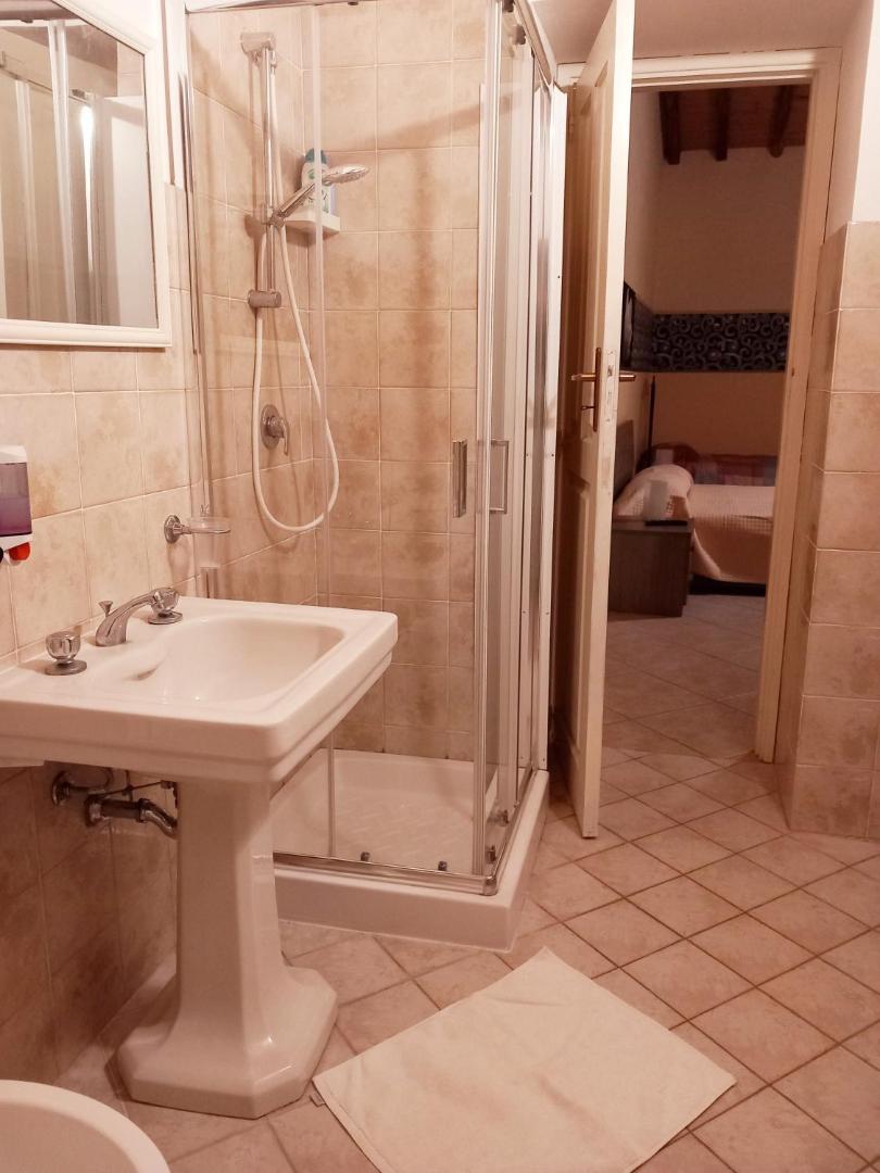 Villa Laura Apartment