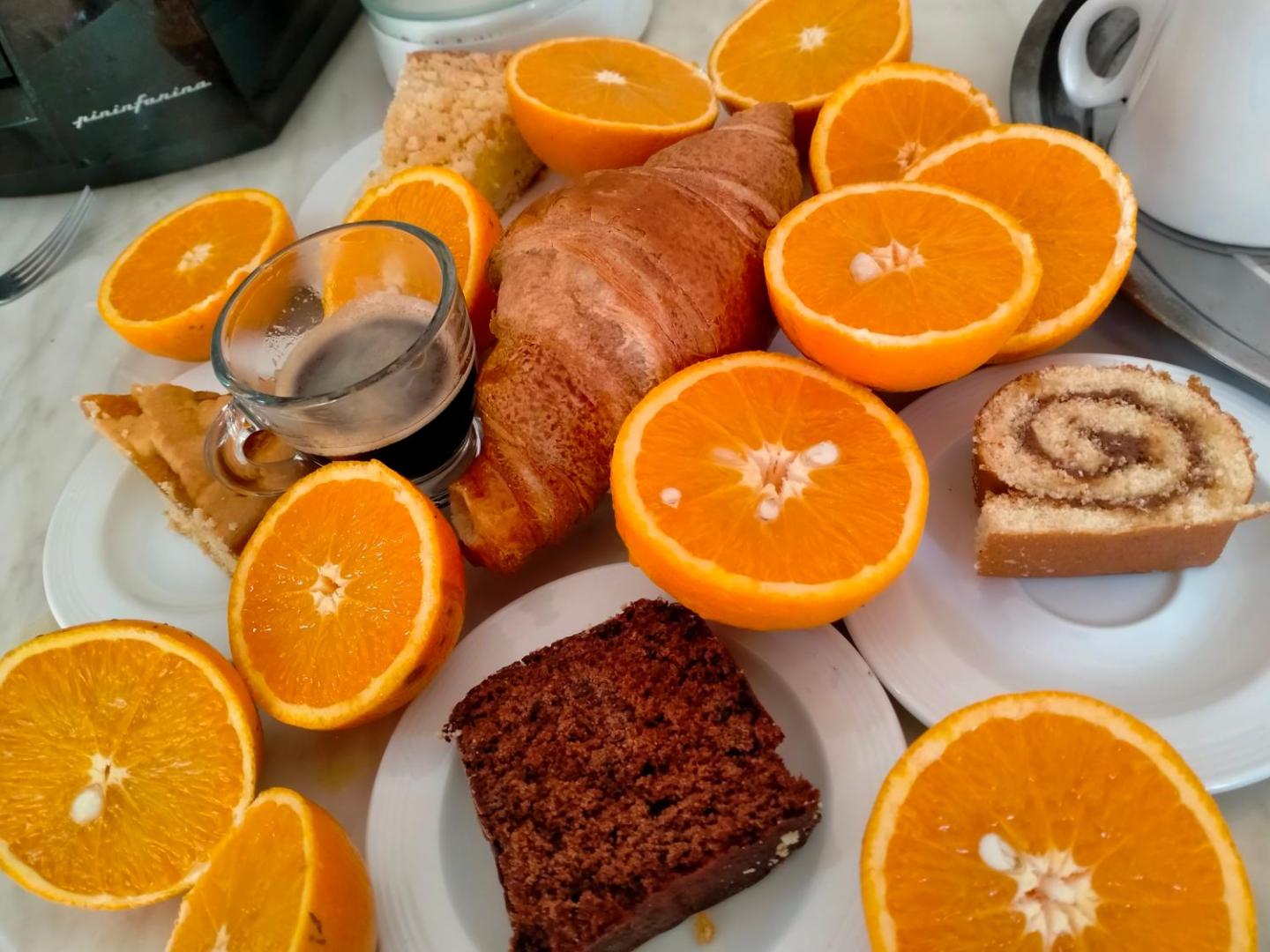 Villa Laura Apartment