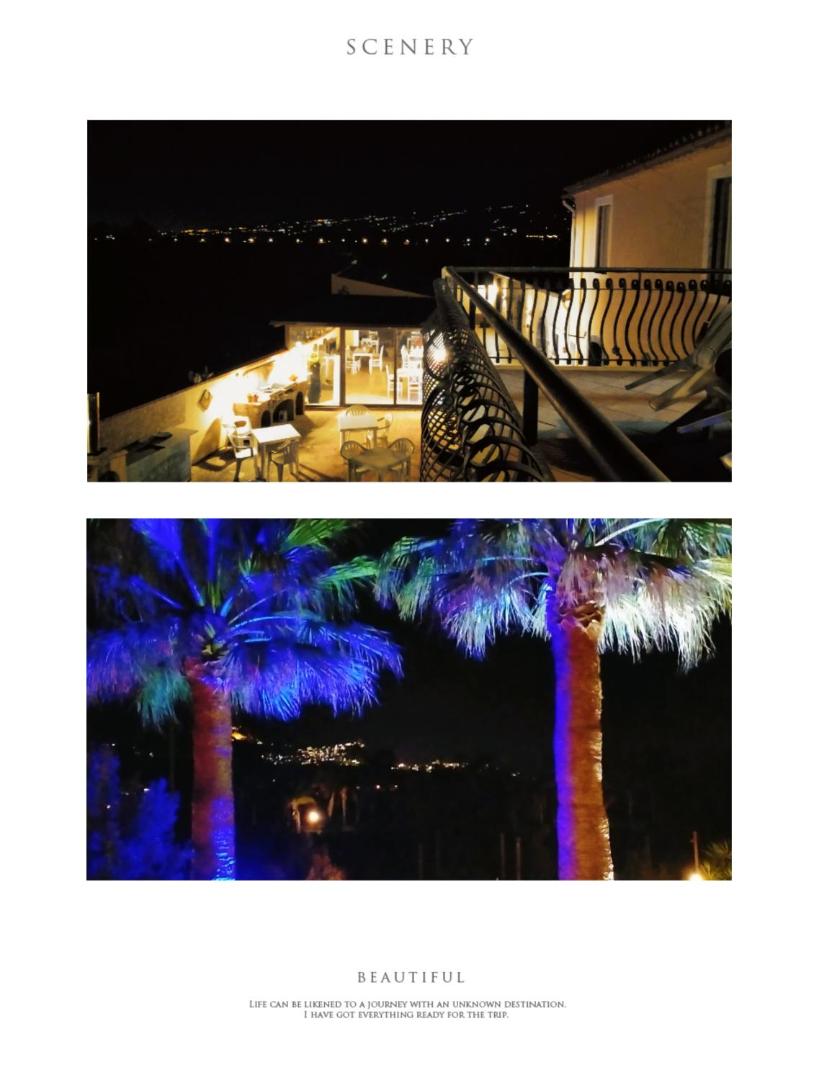 Villa Laura Apartment