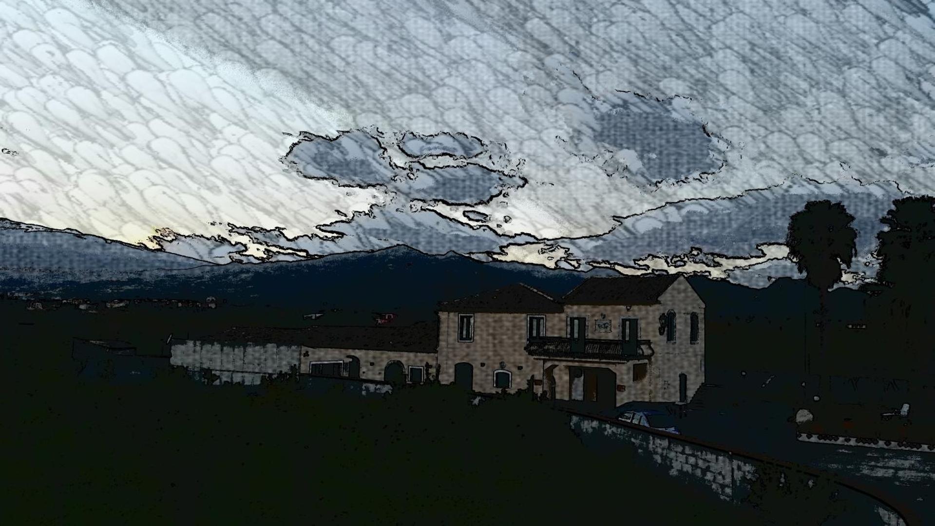 Villa Laura Apartment