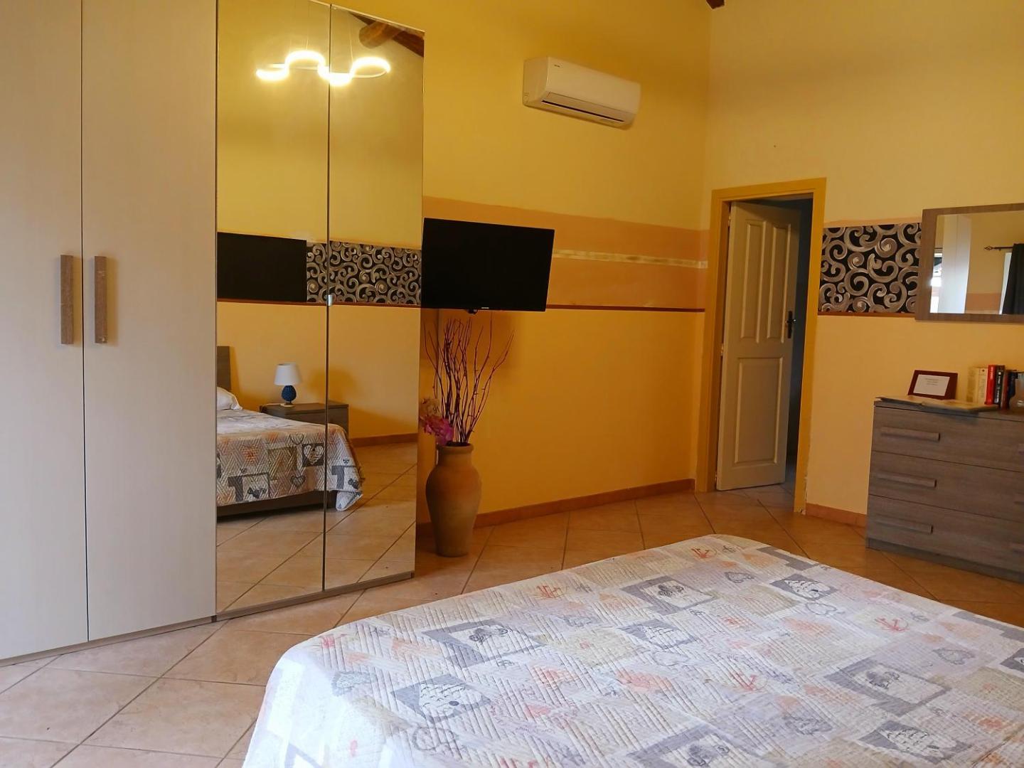 Villa Laura Apartment