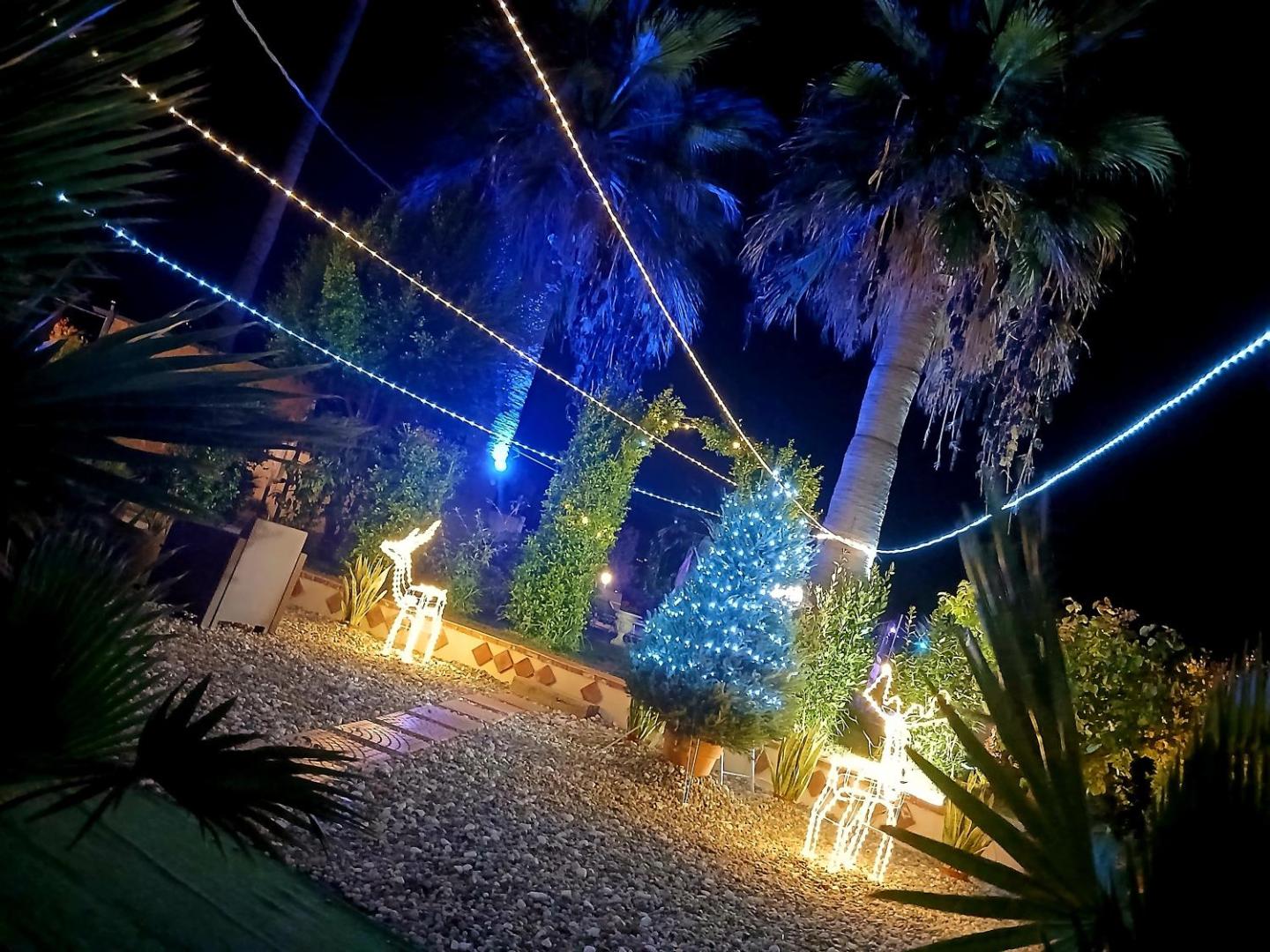 Villa Laura Apartment