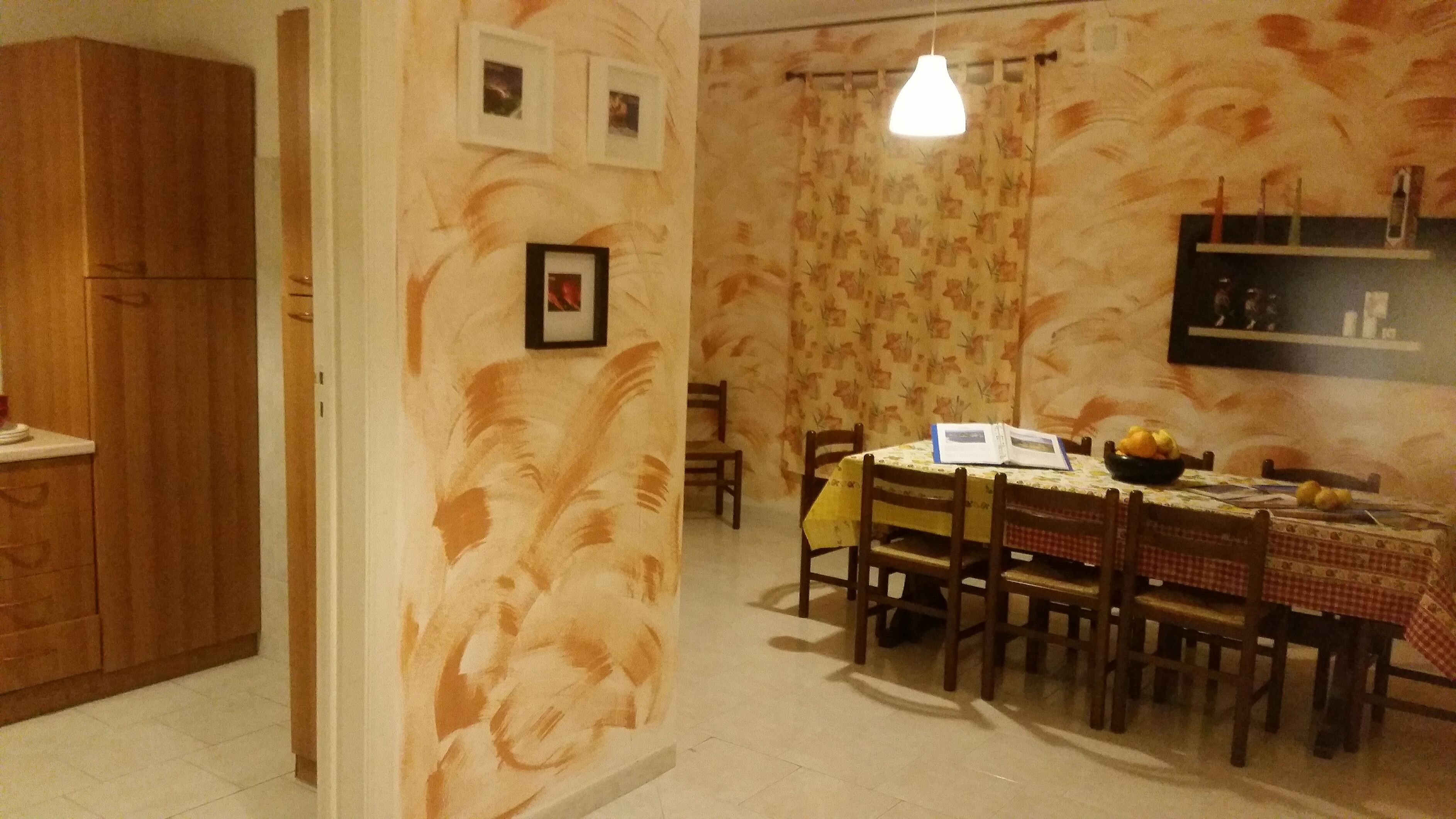 Villa Laura Apartment