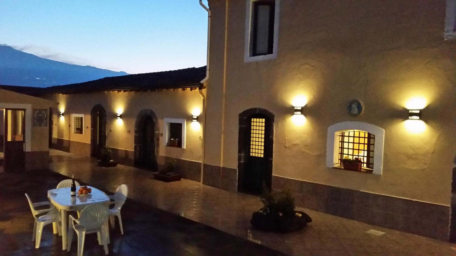 Villa Laura Apartment