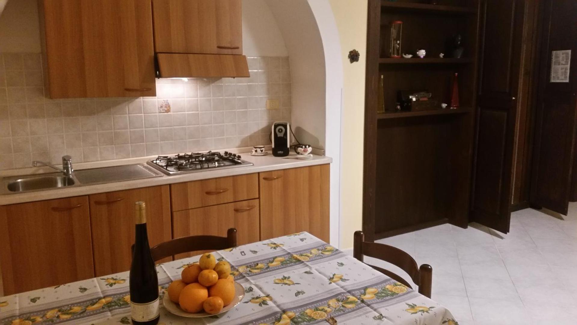 Villa Laura Apartment