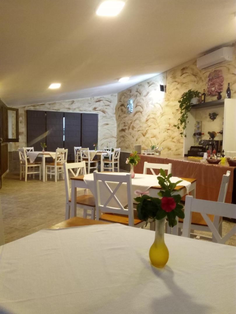 Villa Laura Apartment