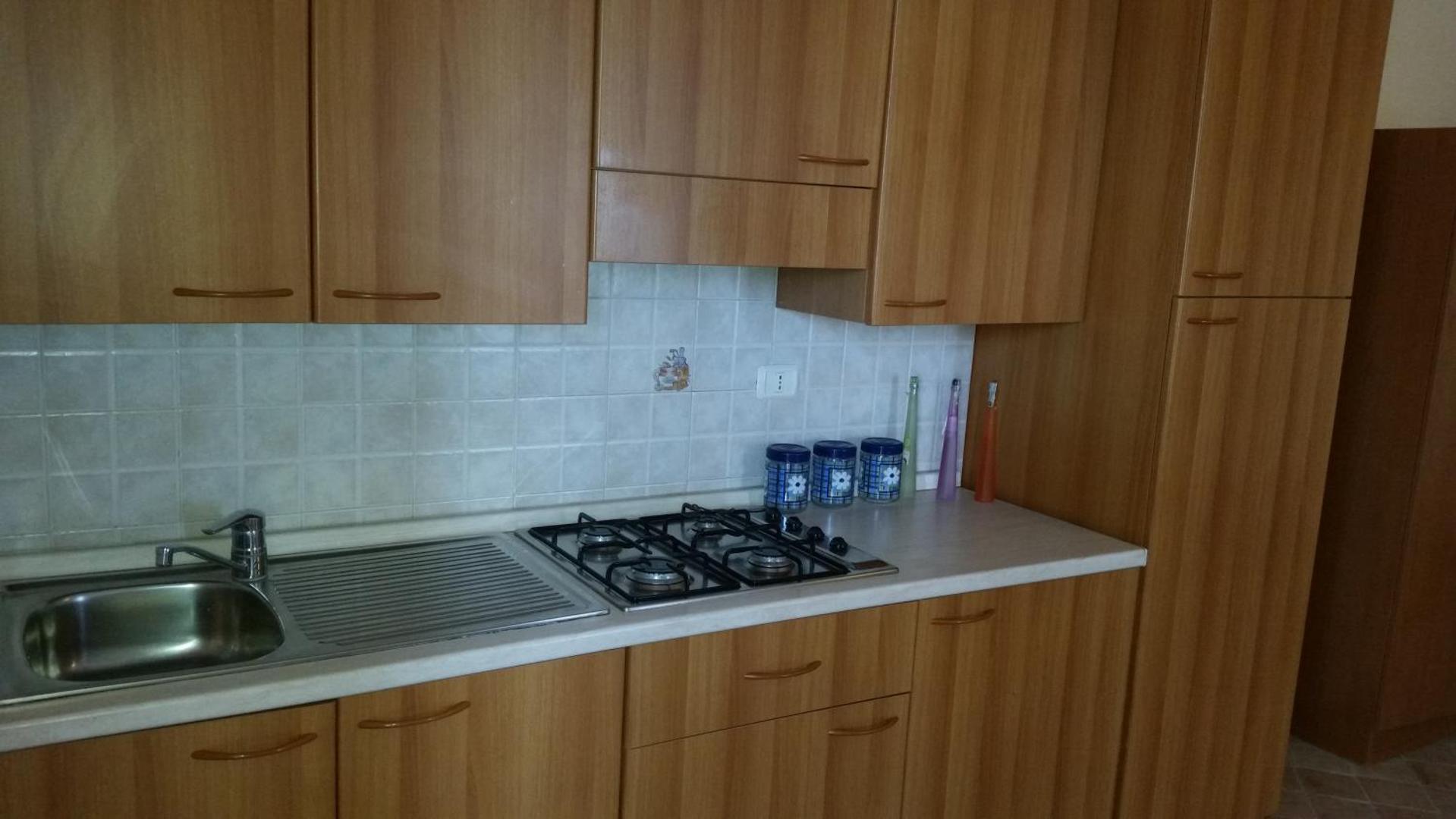 Villa Laura Apartment