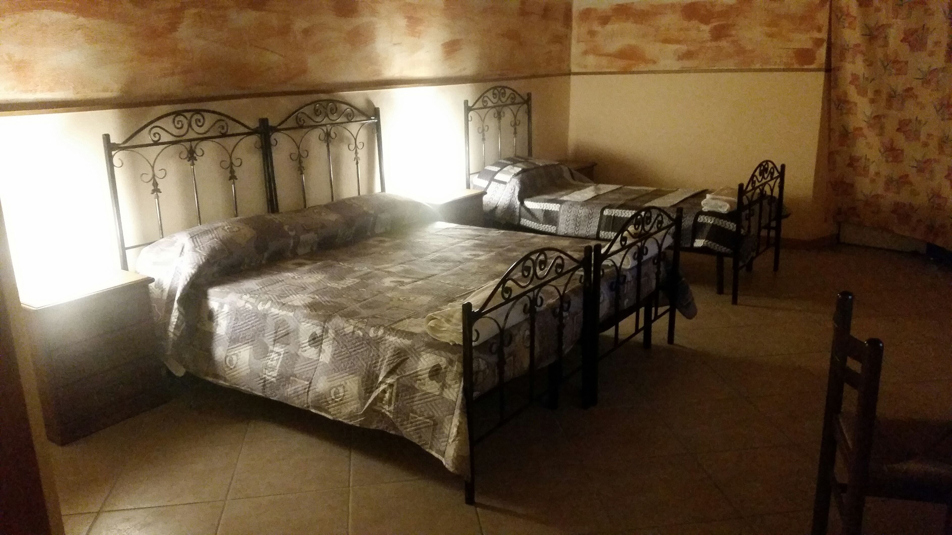 Villa Laura Apartment