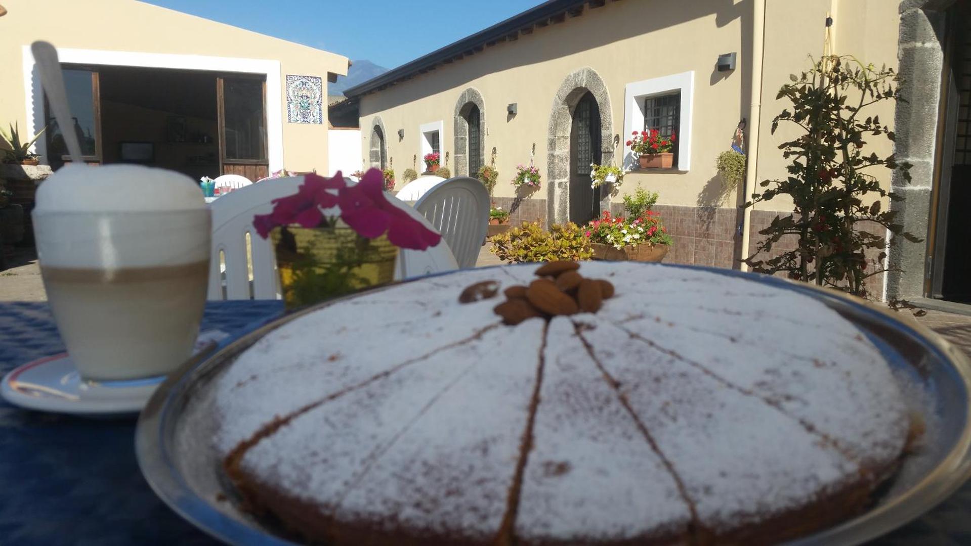 Villa Laura Apartment