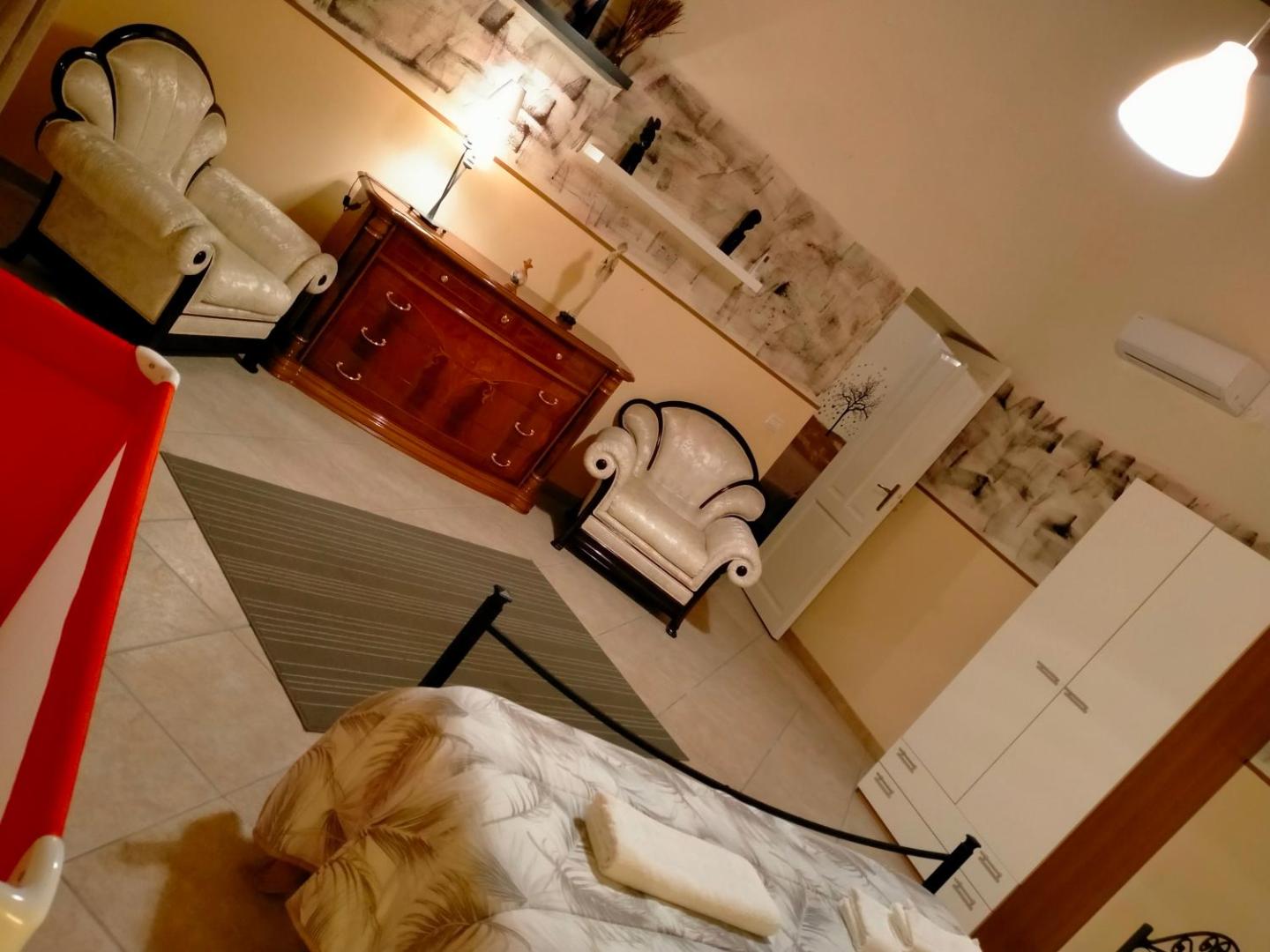 Villa Laura Apartment