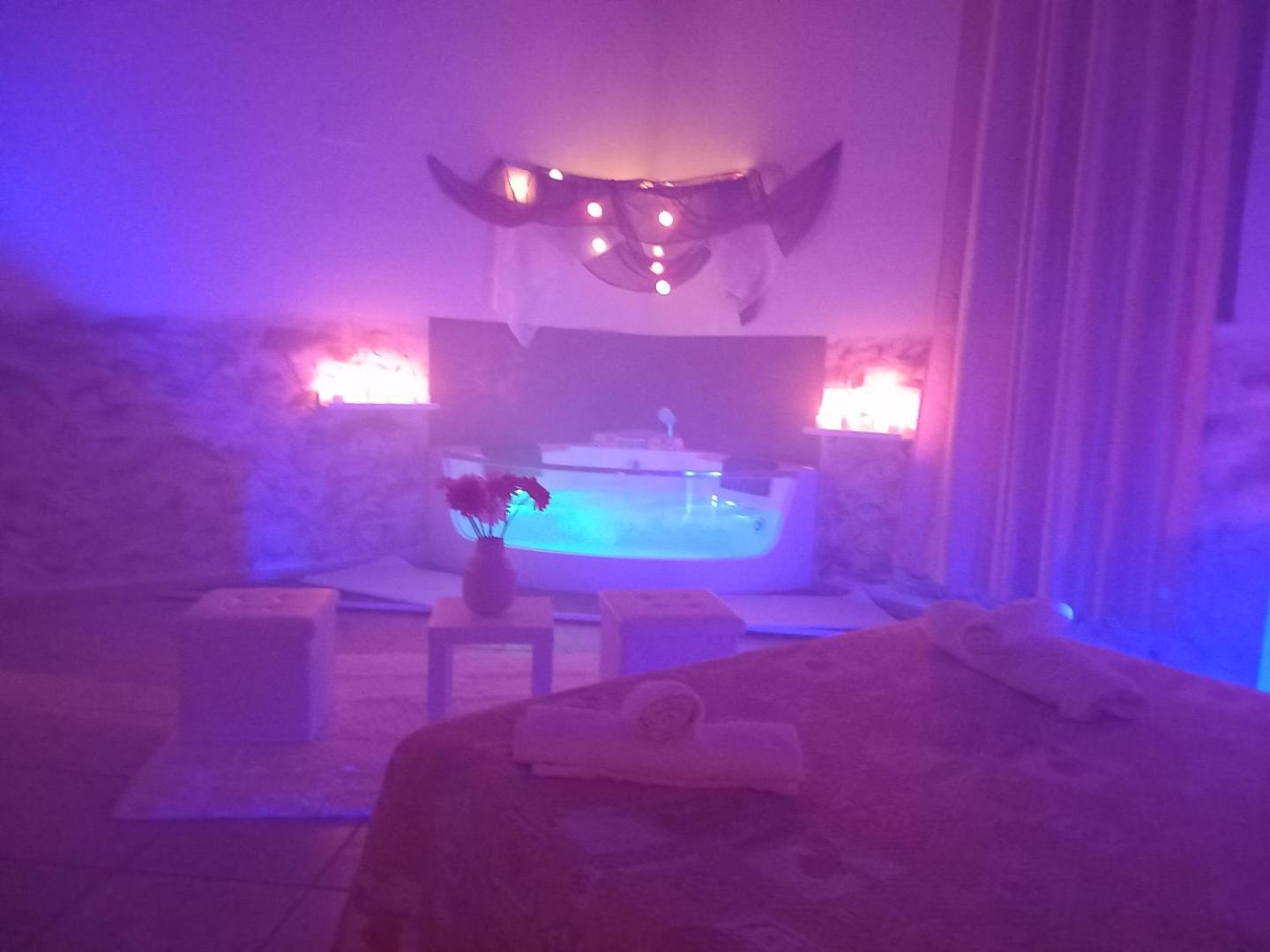 Villa Laura Apartment