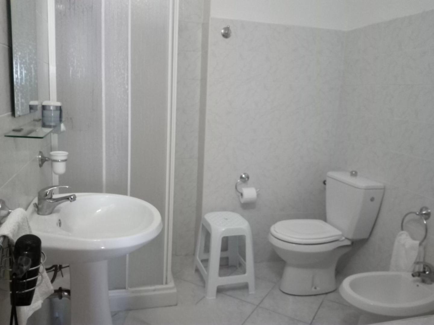 Villa Laura Apartment