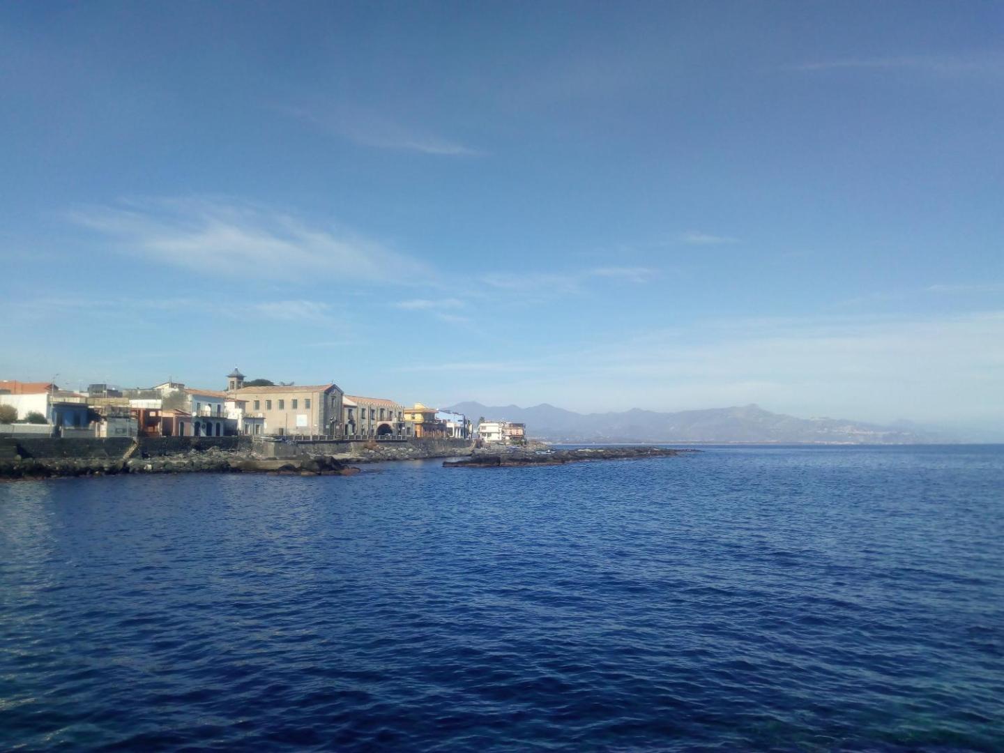 Villa Laura Apartment