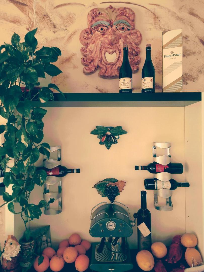 Villa Laura Apartment