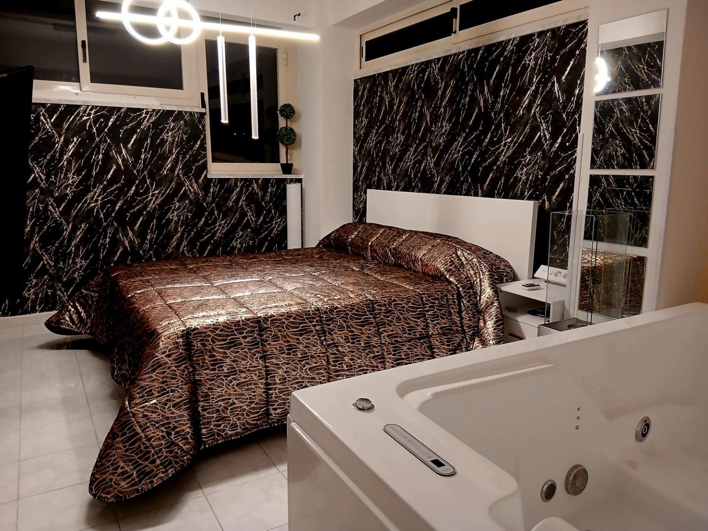 Villa Laura Apartment