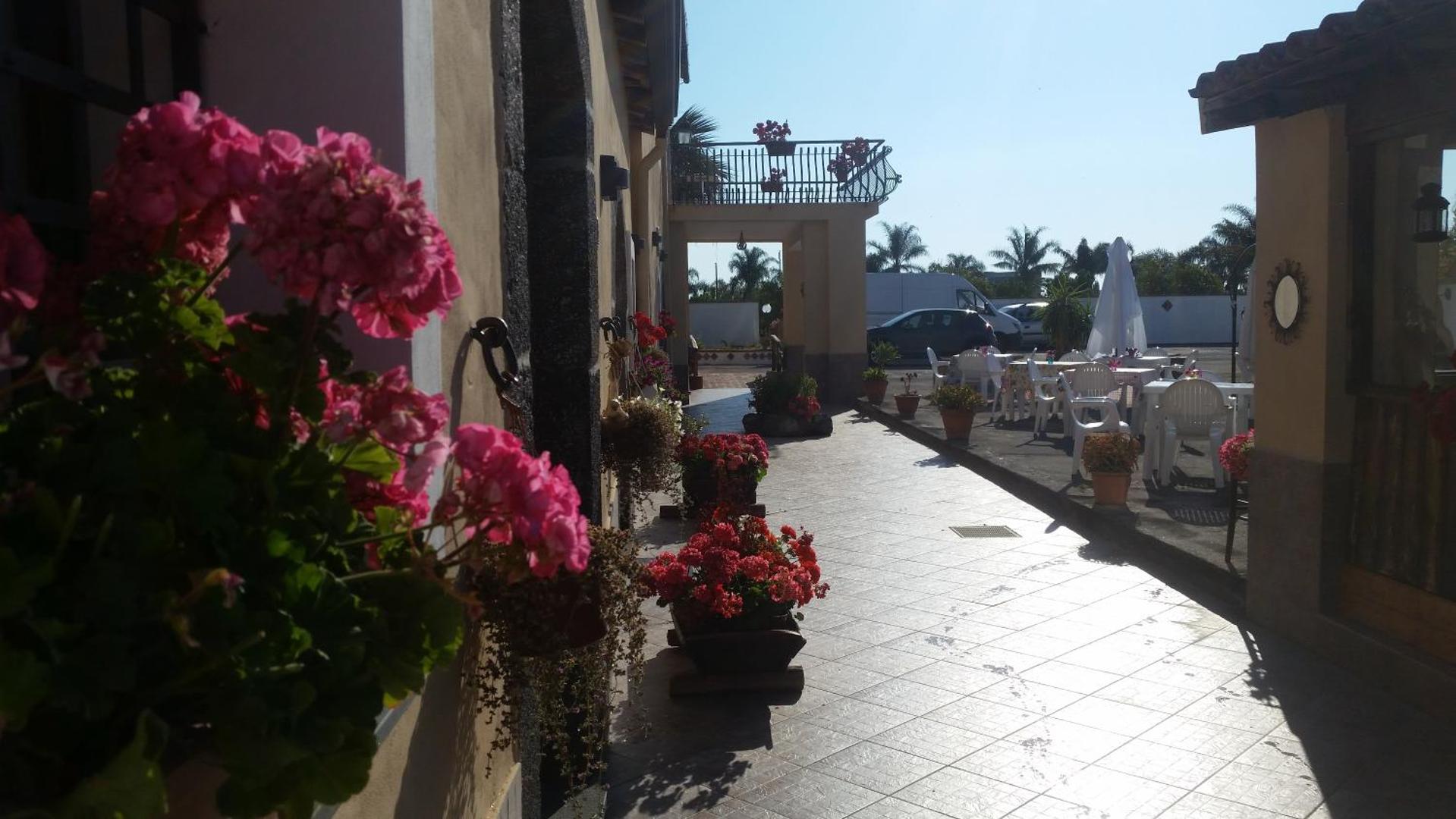 Villa Laura Apartment