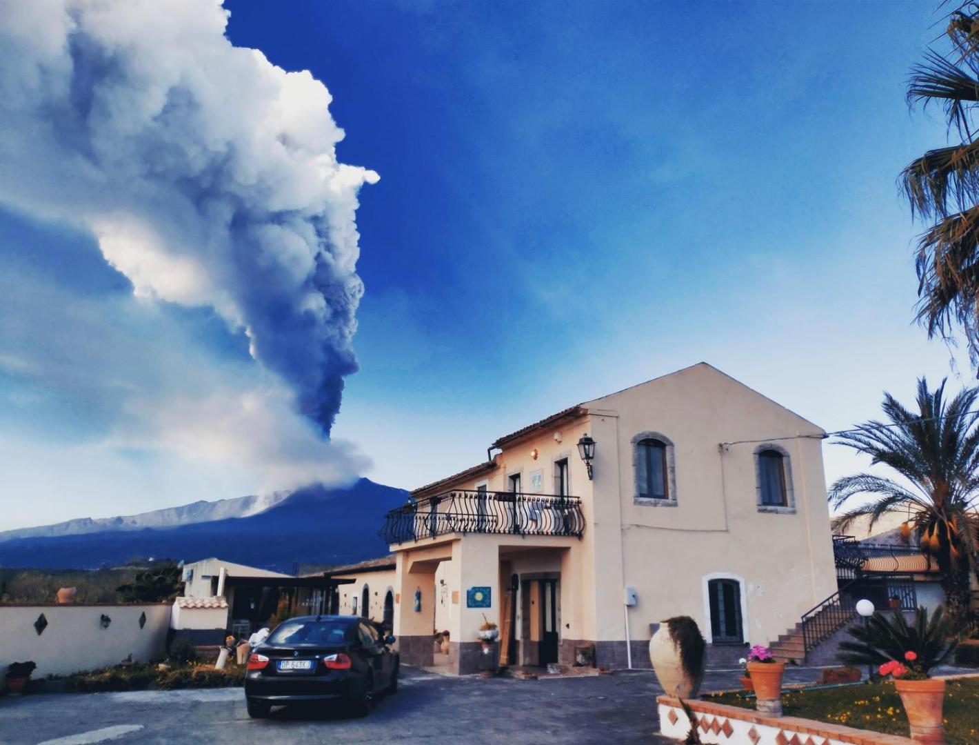 Villa Laura Apartment