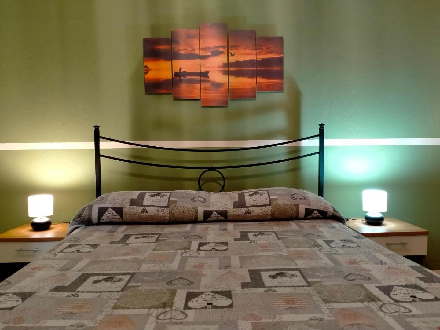 Villa Laura Apartment