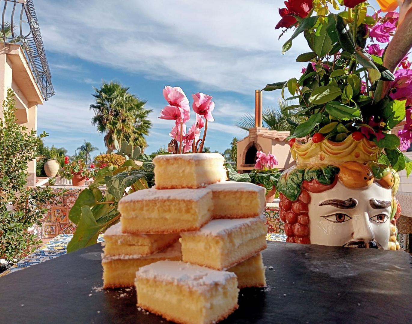 Villa Laura Apartment