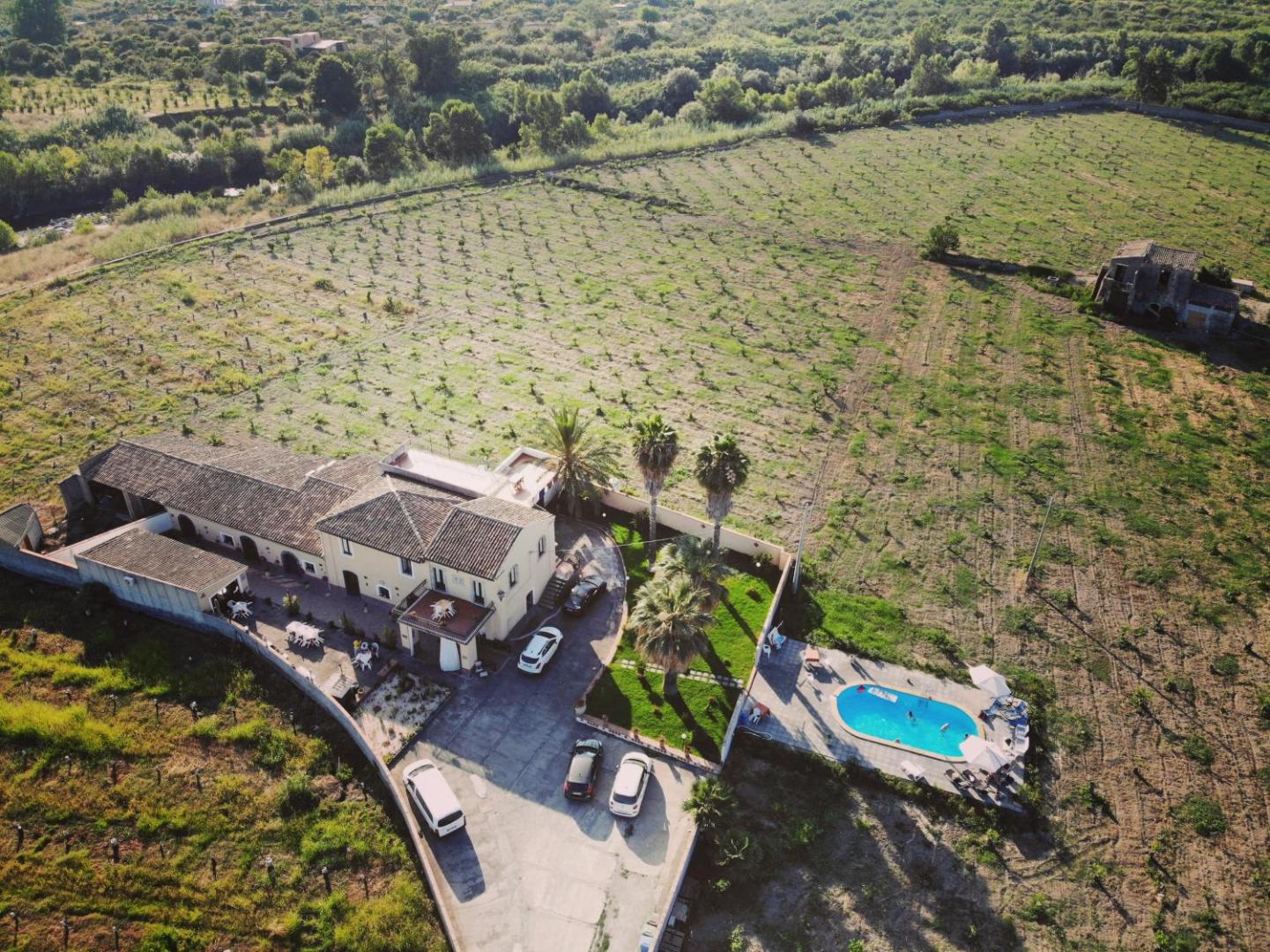 Villa Laura Apartment