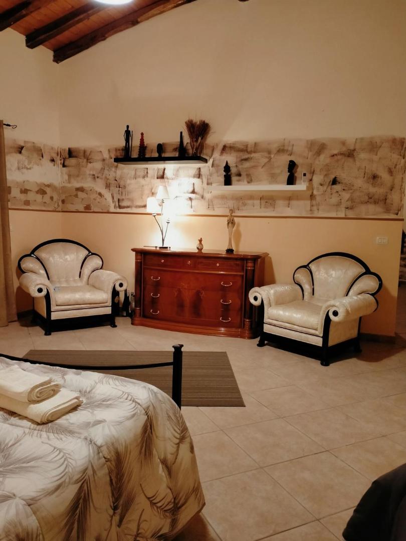 Villa Laura Apartment