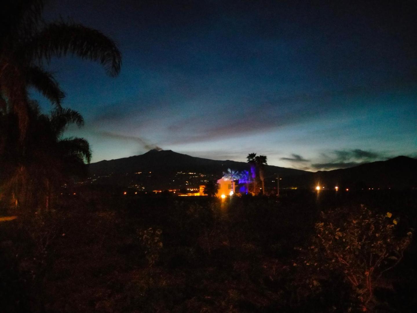 Villa Laura Apartment