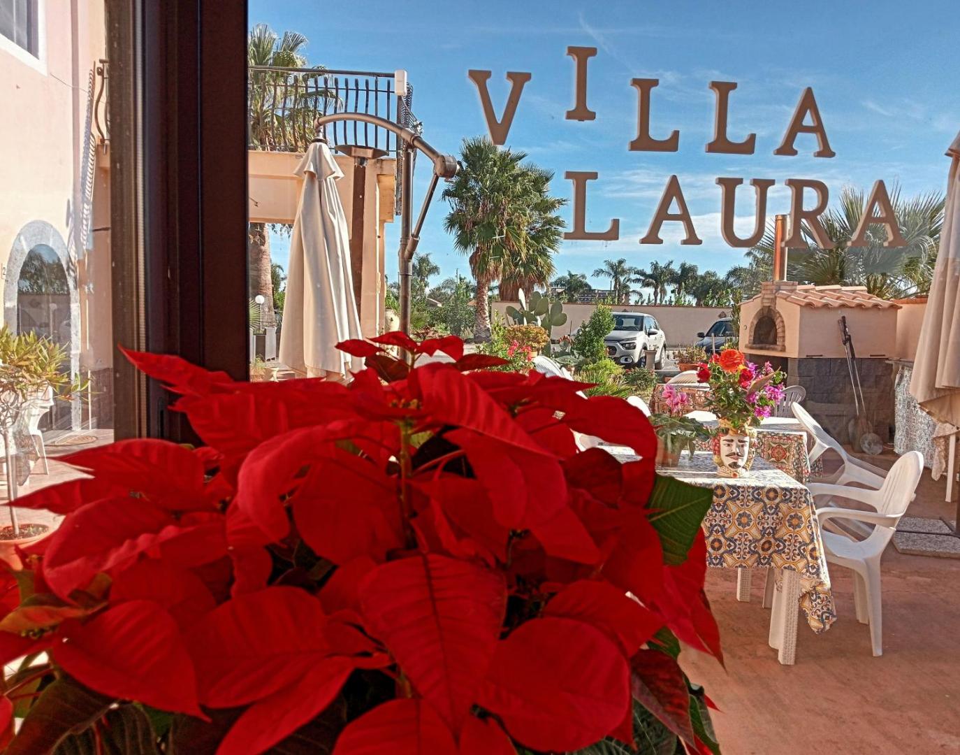 Villa Laura Apartment